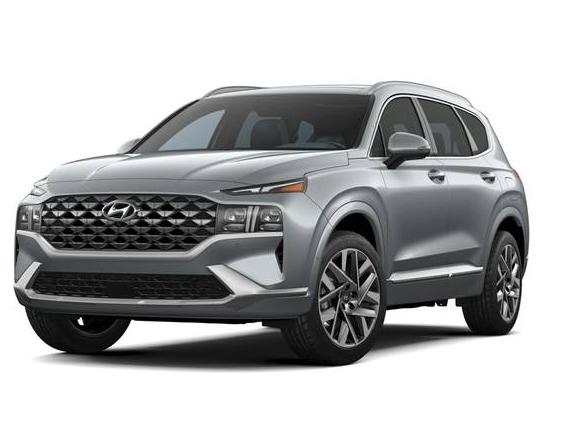 HYUNDAI SANTA FE 2023 5NMS1DAJ4PH523648 image